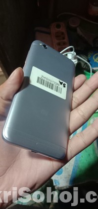 Redmi 5A